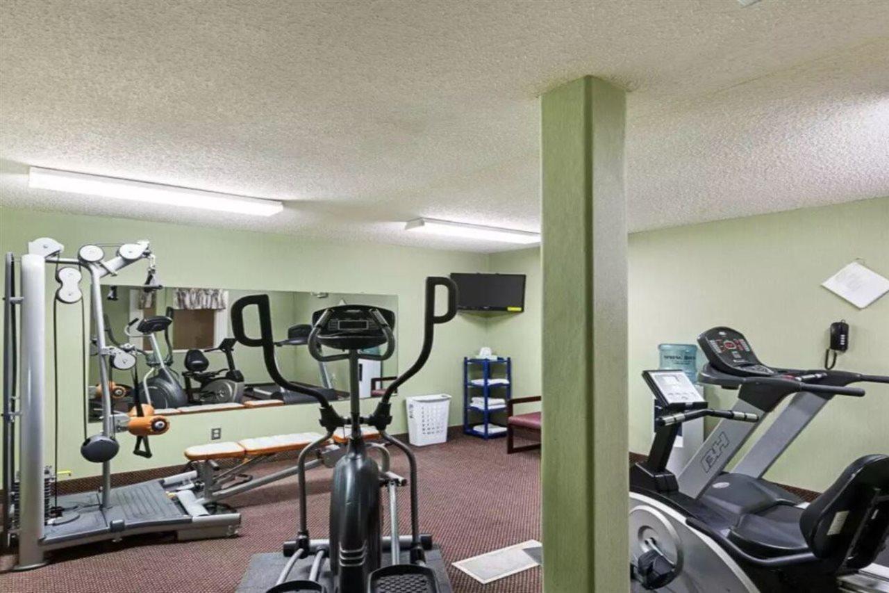 Best Western Childress West Hotel 외부 사진