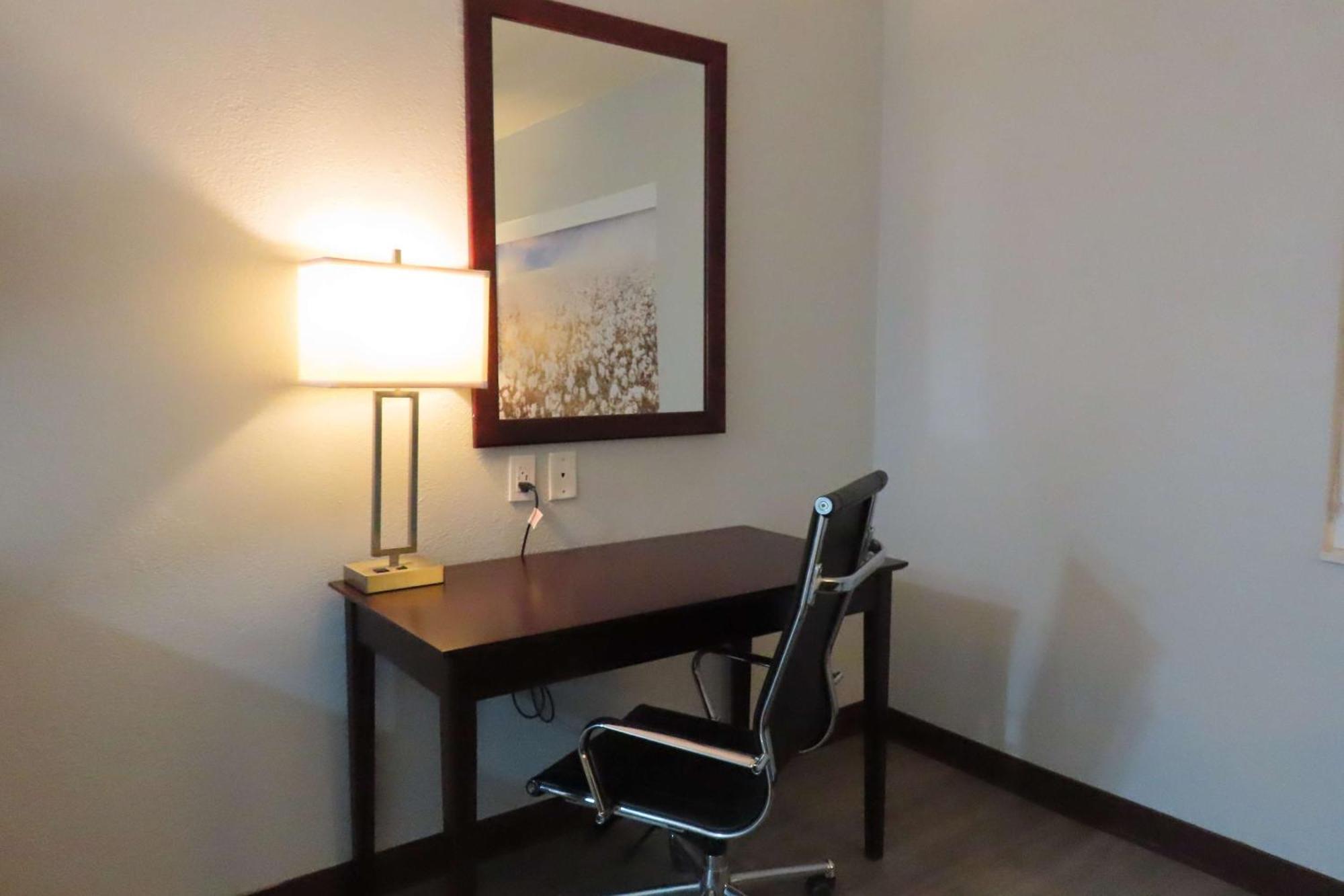 Best Western Childress West Hotel 외부 사진