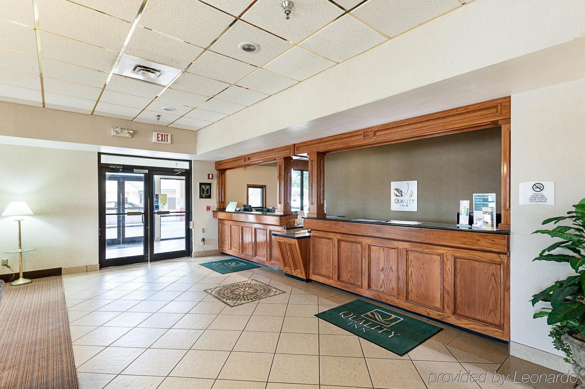 Best Western Childress West Hotel 외부 사진