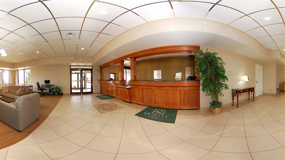 Best Western Childress West Hotel 외부 사진